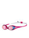 Arena Swimming Goggles Kids White