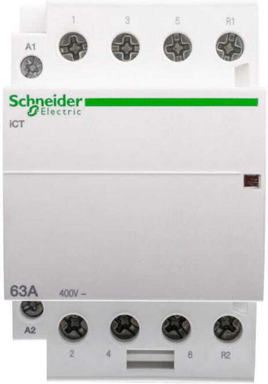 Schneider Electric Strom Industrieller Typ A9C20869