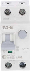 Eaton Βιομηχανικός Διακόπτης