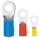 Tin-plated Eyelet Terminal Koe 8-2.5/100 Compliant Din 46234 Standard