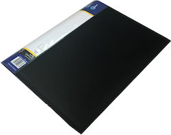 Black Taurus 10k Offer Folder