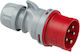 PCElectric Shark Πρίζα Βιομηχανικού Τύπου HDN429