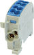 Simet Stromverteilungsblock CPB477