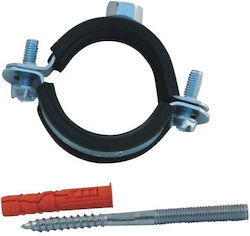 Set Cleme Metalice Insert Amortizare Epdm 5" 138-142 Opal