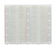 Breadboard cu 750 De Orificii