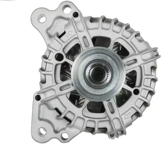 AS-PL Engine Starter Car for Volkswagen Amarok / Transporter / T5 / T6 / Crafter / Eos Audi A3