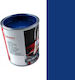 Rabe Farbe Blau Ral 5703 Nopolux Wilckens Granit 1 L Dose