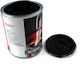 Schwarz Warnfarbe Ral 9017 Wilckens Granit 1 L Dose