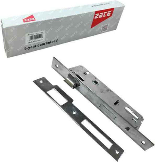 Zete Einbauschloss Χωνede Z-kc8535 C.p – Mortise Lock Mechanismus