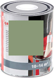 Granit Parts 1lt Ral 6021