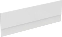 Μπροστινή Ποδιά Ideal Standard Simplicity W005001 Λευκό Γυαλιστερό