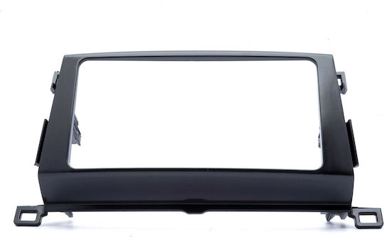 Einparts Πρόσοψη 2 Din για Toyota RAV 4 2013 2019