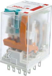 Relpol Industrial Relay Relay 250V A00009