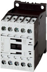 Eaton Индустриално Реле Захранване 400V