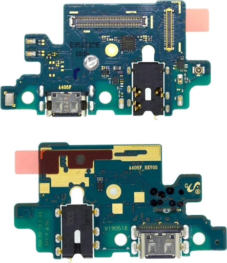 Leiterplatte Für Samsung A40 SM-A405F