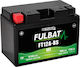 Fulbat Yt12a-bs Battery Gel Maintenance-free