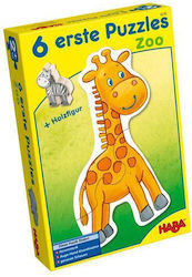 Kinderpuzzle 6pcs Haba Kinderpuzzle 6pcs Haba