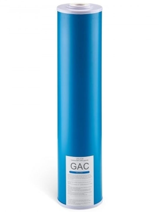 Vevor Water Filter Replacement made of Activated Carbon 5 μm