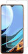 9h Tempered Camera Protection Tempered Glass Transparent for the Xiaomi Redmi A5 4G
