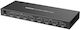 Manhattan Idata Hdmi-mx44m Hdmi Matrix 4x4 4k