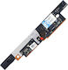Webcam Built-in Camera Module Lenovo Thinkpad T430 2350 2351 2342 2347 2349 T430i 04w3014 04w3015 04w3016 0b36013 0b36015 720p Hd Κωδ.1-cam105
