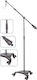 Bespeco Microphone Stand