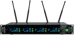 ZZiPP TXZZ740 Mikrofonzubehör