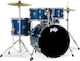 DW Drums Dw Pdp Комплект Барабани