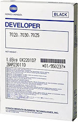 Konica Minolta Developer Roller