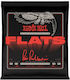Ernie Ball Σετ Cobalt Χορδών 35 - 98" για Μπάσο Extra Light