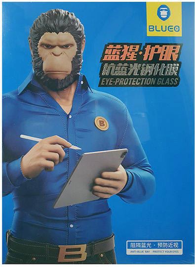 Blueo Tempered Glass (iPad Air 2024 11")