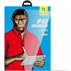 Blueo Tempered Glass (iPad 10 (2022) - Apple) Blueo Tempered Glass (iPad 10 (2022) - Apple)