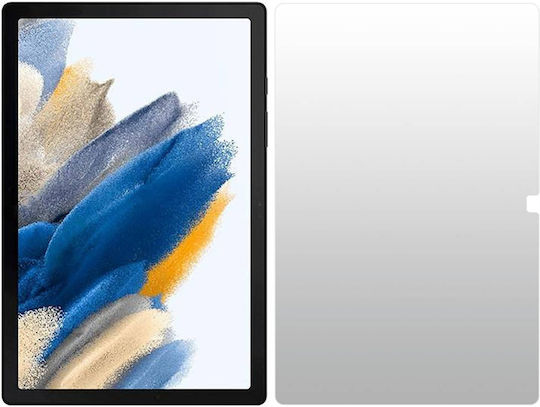 Strado 2.5D Tempered Glass (Galaxy Tab A8) Μαύρο