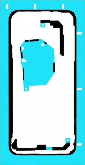 Honor Adhesive Foil Battery Cover 400 Pro 5163afka