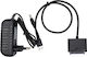 Adaptor Usb 3.0 La Sata 22 Pin 1.8 2.5 3.5 Inch Hard Disk Ssd Hdd Compatibil Mac Windows Alimentare 12v Sata99