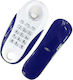 Onix On-500 Telefon fix Birou Albastru ece08c7e...