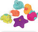 B.Toys Водни лица 6бр