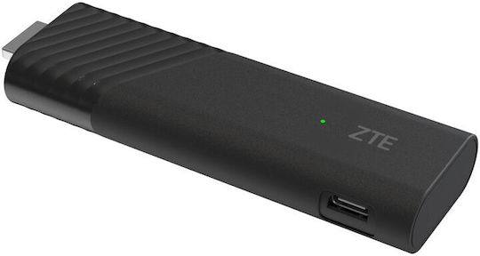 ZTE Smart TV Stick Zxv10 4K UHD cu Wi-Fi / HDMI