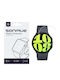 Sonique Tempered Glass για το Galaxy Watch6 44mm 1τμχ