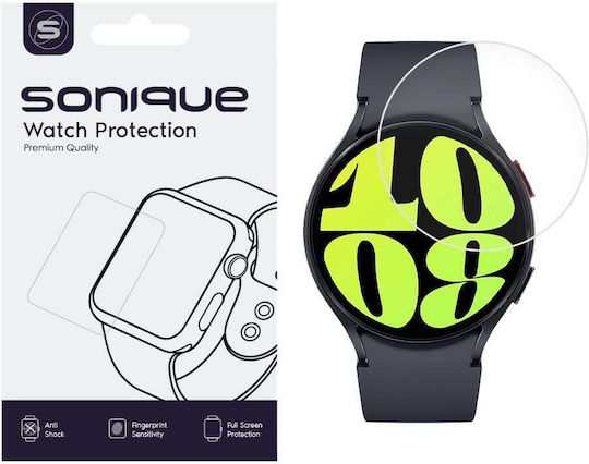 Sonique Tempered Glass για το Galaxy Watch6 44mm 1τμχ