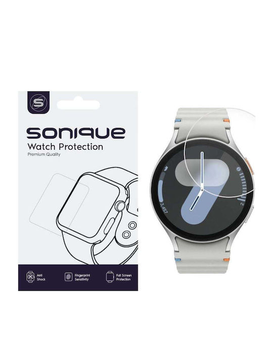 Sonique Gehärtetes Glas für das Galaxy Watch7 44mm 1Stück