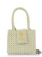 Damentasche Tote Handtasche Grün