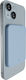 Puro MagSafe Power Bank 4200mAh 15W Γαλάζιο