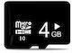 CoreParts 4GB Class 10