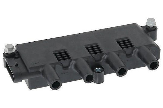 Ignition Coil A Romeo Mito 955 Fiat 500 312 500c 312 Ford Ka 2 Ru8 Lancia Musa 350 Nissan Teana 1 31 Baeq135-95