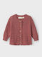 Cardigan pentru copii Withered Rose