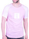 T-Shirt Pink