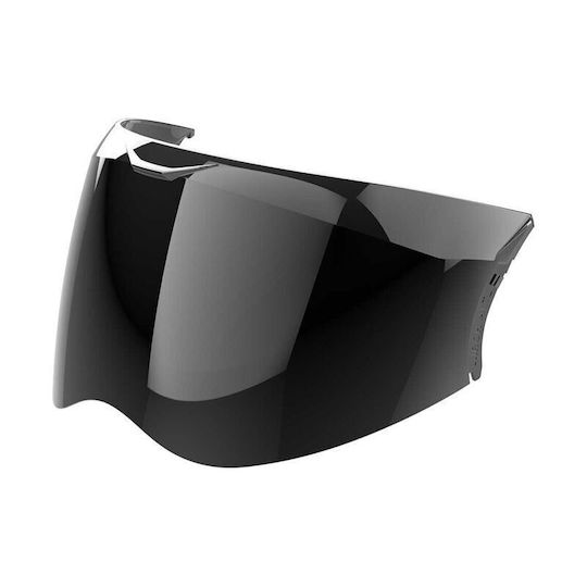 Helmet Visor Airoh Mathisse II ECE 22.06 Dark Tint