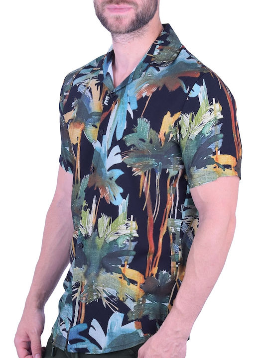 Jonny Wolf Men's Shirts | Skroutz.mt