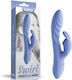 L'Allure Swirl Vibrator